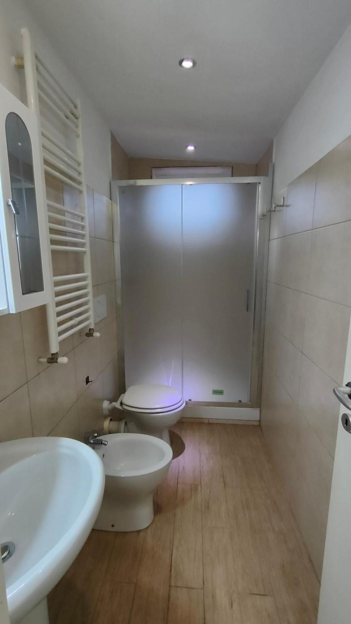 Ferienwohnung Casa Lory Rom Exterior foto